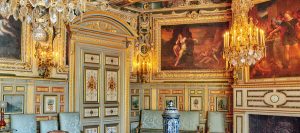 La peinture française